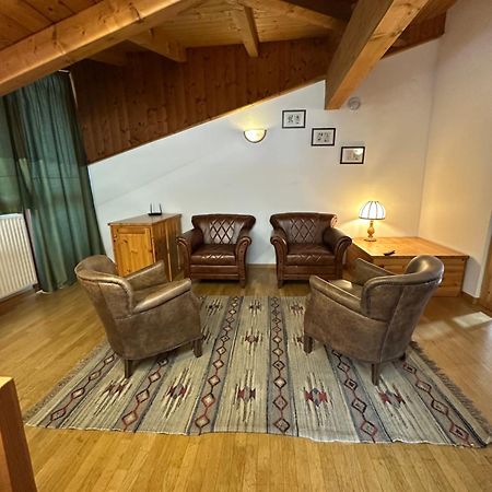 Effealatapartments - La Perla Della Val Di Sole Dimaro Exterior photo