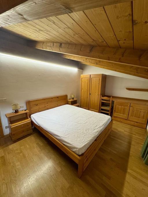 Effealatapartments - La Perla Della Val Di Sole Dimaro Exterior photo