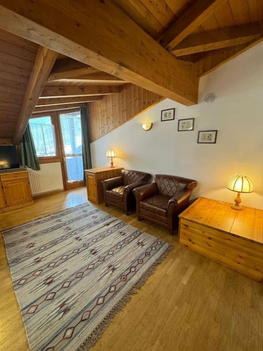 Effealatapartments - La Perla Della Val Di Sole Dimaro Exterior photo