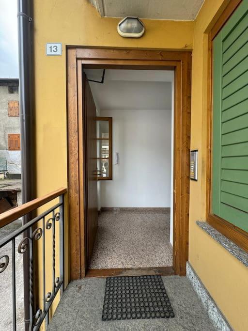 Effealatapartments - La Perla Della Val Di Sole Dimaro Exterior photo